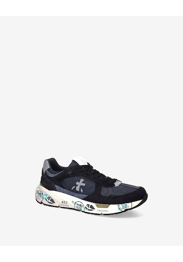 Premiata Sneakers Mase 8020 Lacivert