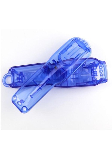 Suntek Wahl 8148/8591/8504 Saç Kesme Makineleri Için Mavi