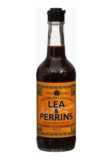 Heinz Lea & Perrins Worcestershire Sos 150 ML