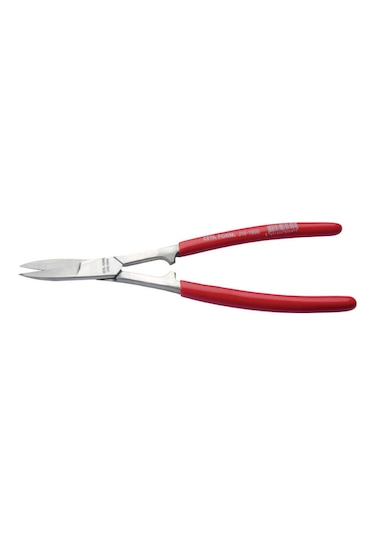 Ceta Form J16-180S Kuyumcu Makası Düz 180Mm