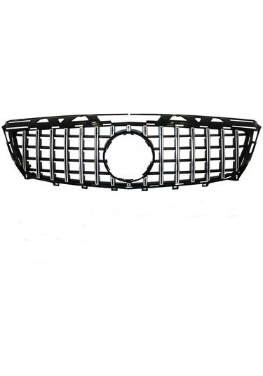 Mercedes W218 Cls Serisi 2011-2014 Arası Gtr Uyumlu Yedek Parça Ön Panjur