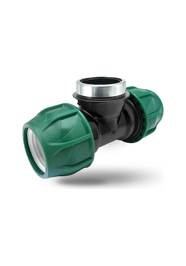 Poelsan Kablin Dişi Te 40 X 1'' X 40 5 Adet