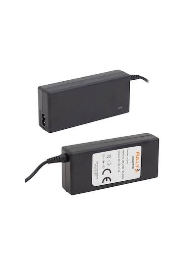 Fully O-1624a 24 Volt - 3 Amper Plastik Kasa Masaüstü Adaptör 5.5 2.5 Uç