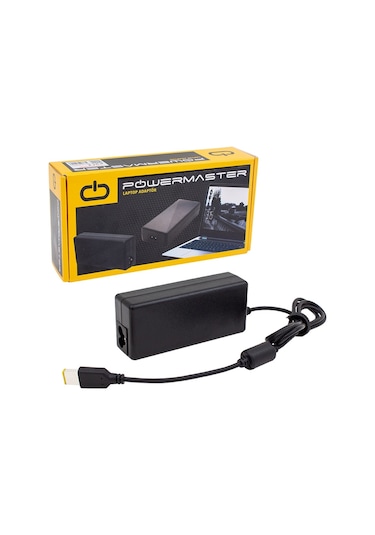 S-Link Sl-Nba13 IbmxLenovo Uyumlu 20V-2.25A Notebook Adaptör Usb Tip Uç