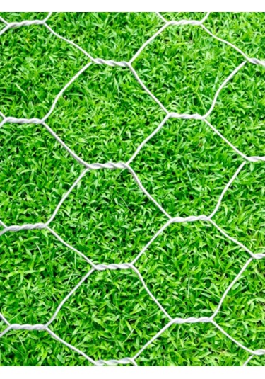 Bahçe Çit Teli 120 Cm Boy, Uzunluk 20 Metre Tel Kalınlığı 1,1 Mm