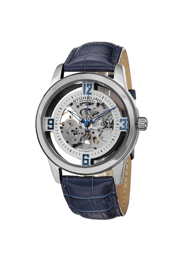 Stührling 877.01L Erkek Kol Saati