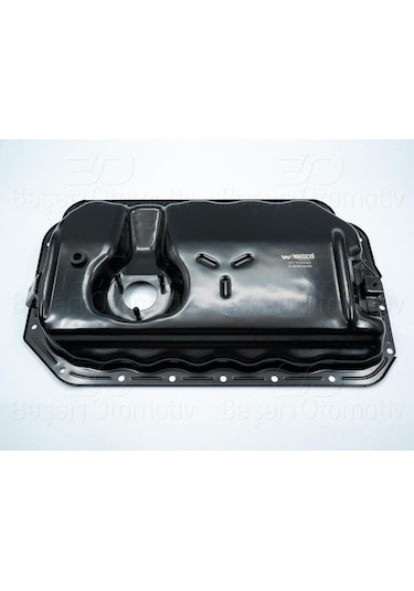 Audı Q7 15 Yag Karterı