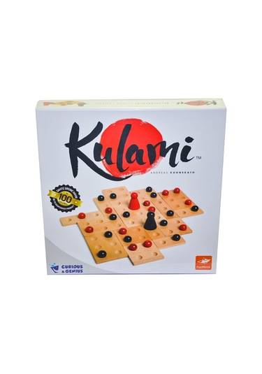 1007 Fox Kulami - Özaydınlar