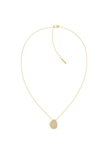 CALVIN KLEIN CKJ35000224 Rose Gold