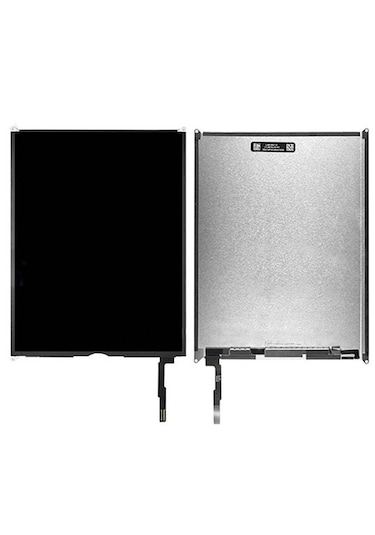 Apple iPad Uyumlu  5. Nesil A1822 Lcd Ekran