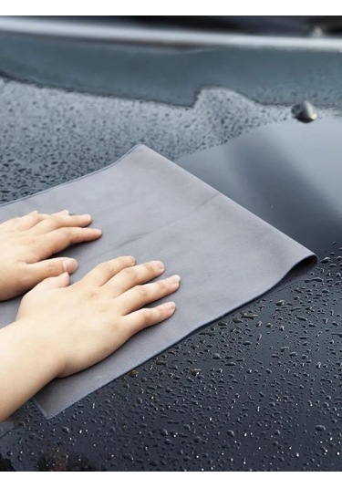 A Seller Araba Yıkaması Ve Kurulaması İçin Bez 3 Adet 299475131