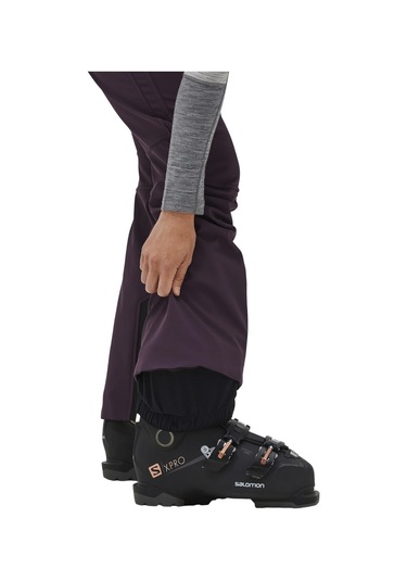 Peak Performance Peak Performance Stretch Kadın Pantolonu 10338 Çok Renkli