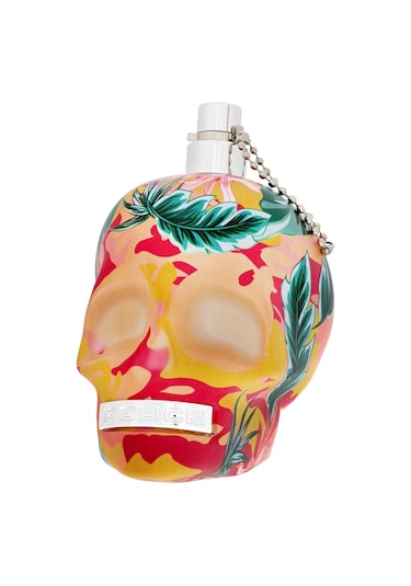 Police To Be Exotic Jungle Kadın Parfüm EDP 40 ML