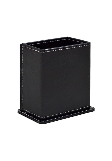 Mimaks Dk-130 Suni Deri Masa Üstü Kalemlik N11.14251