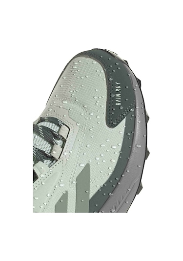 Adidas Terrex Anylander R Yeşil Kadın Outdoor Yeşil - Gri