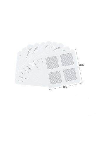 River World 40 Adetlik Tül Sineklik İçin Yama