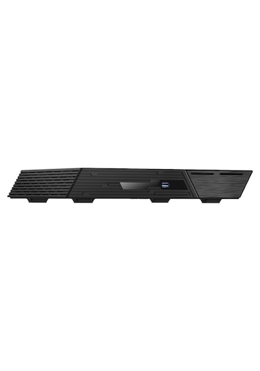 Asustor FS6706T İntel N5105 6 M.2 Yuvalı 4 GB DDR 4 Flashtor