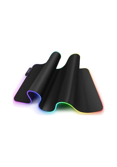 Unico Rgb Led Işıklı Gaming Mouse Pad 80X 30Cm Mp-0778