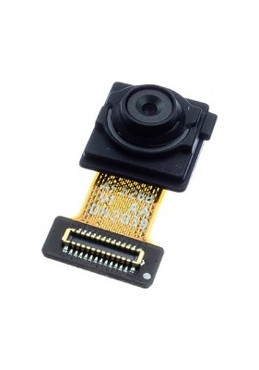 TE Oppo Uyumlu A15 Ön Kamera (Selfie Kamerası)