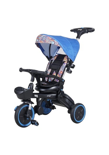 Prego Lizbon 6 in 1 Bebek Bisikleti