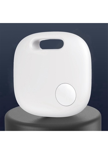 Anjiexun Kablosuz Akıllı Kayıp Alarmı Önleyici Anahtar Bulucu Cüzdan Bulucu