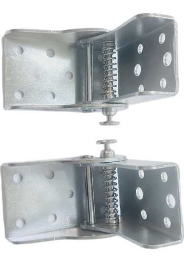 Katlanır Masa Ayagı Aparatı 4 Adet Krom