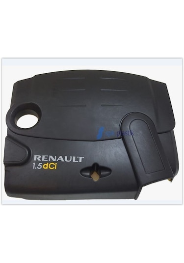 MOTOR ÜST KORUMA KAPAĞI CLIO II-KANGOO II-DACIA LOGAN-SANDERO 1.5