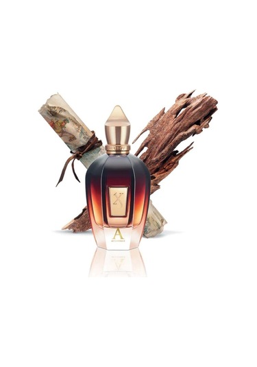 Xerjoff Alexandria Iı Parfum 50 Ml Unisex Parfüm Odunsu - Oryantal