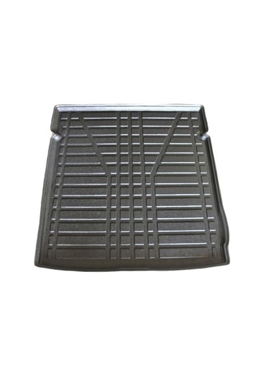 Volvo S90 Bagaj Havuzu 2018 Model Ve Sonrası