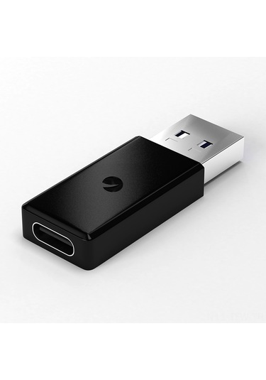 Tenfowee Usb 3.0 Erkek - Usb C Dişi Hızlı Şarj Ve Veri Aktarım Adaptörü