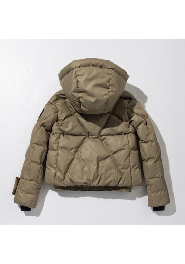 Phenix X-balloon Jacket Bej