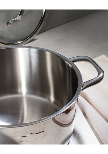 Madame Coco Nova Derin Tencere 22cm Tncr0000000029