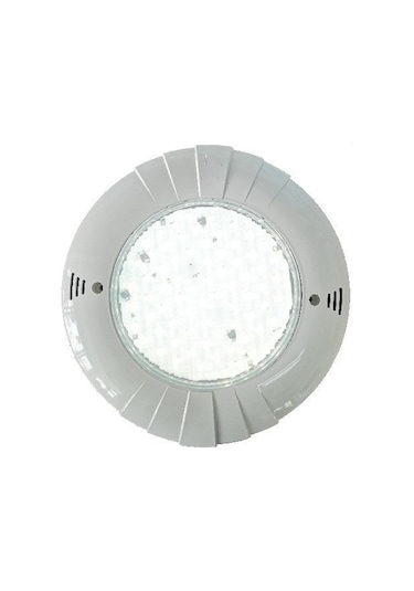 Beyaz Işık Sıva Üstü Led Havuz Lambası Slim Fit