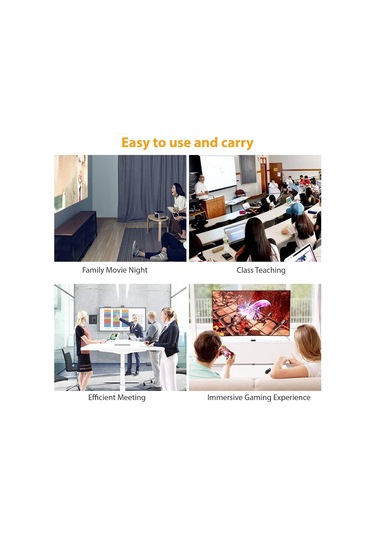 Güçlü Usb-c 4k Hdmı Kablosu Oneplus 13t/open2/13r/13/nord4/open/nord3/n30 İle Uyumlu Max 2160p 60hz'de Usb Şarjı