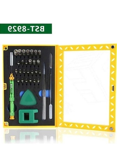 Fastbuy Bst8929 Yüksek Hassasiyetli Onarım Seti - Çok Fonksiyonlu Tamir Çözümleri