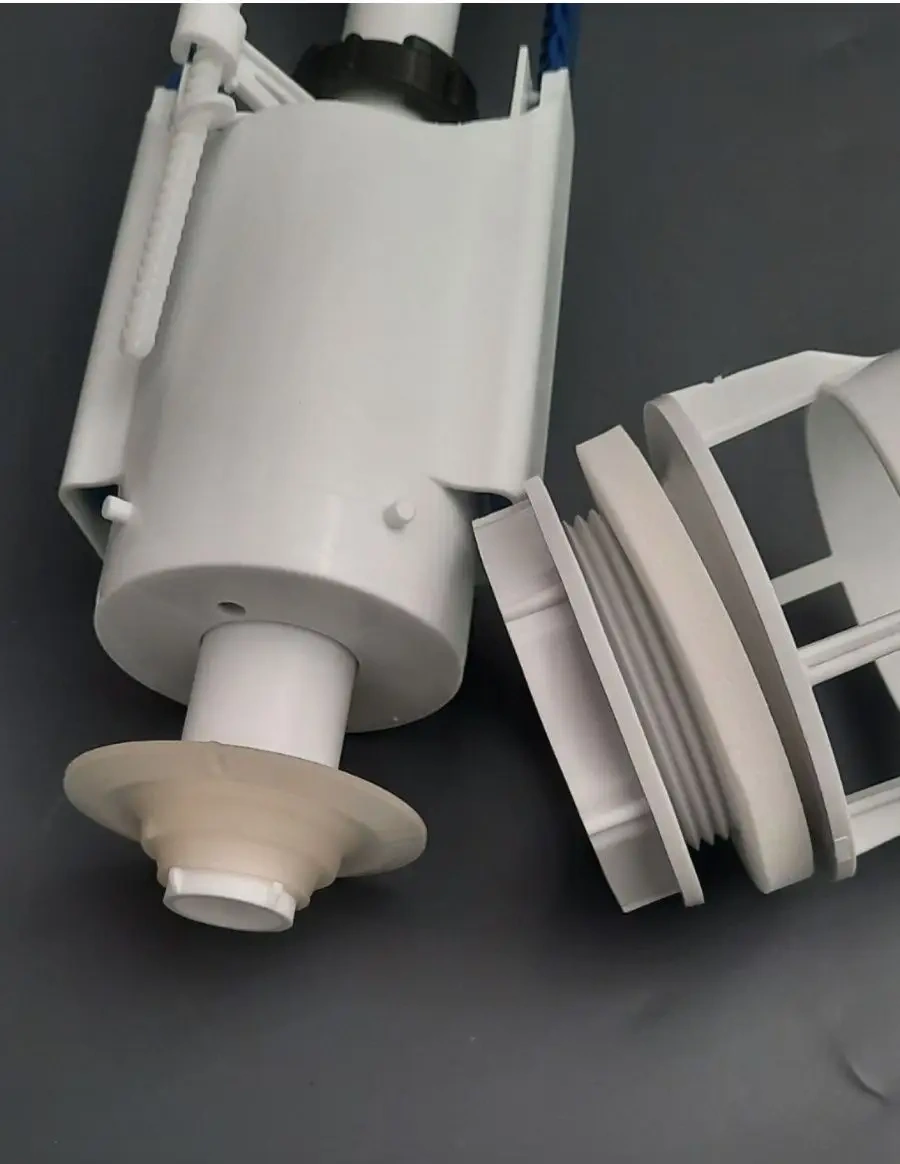 Uklad Tuvalet İçin Silikon Contası Membran Sızdırmazlık Contası 169941100