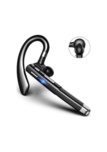 YYK-520 2. Kablosuz Bluetooth 5.0 Tek Kulak Kulaklık