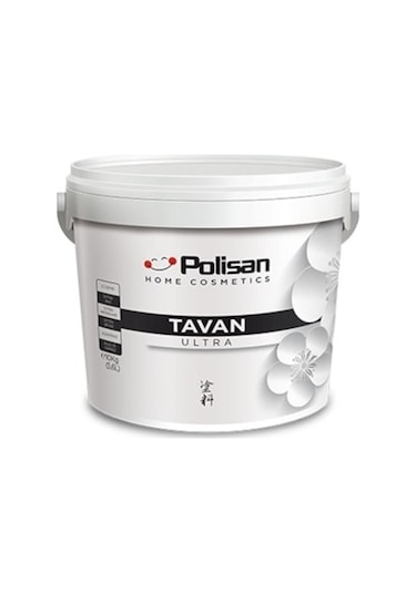 Tavan Ultra Beyaz 3,5 kg