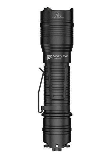 Tfx Gacrux 2500 El Feneri