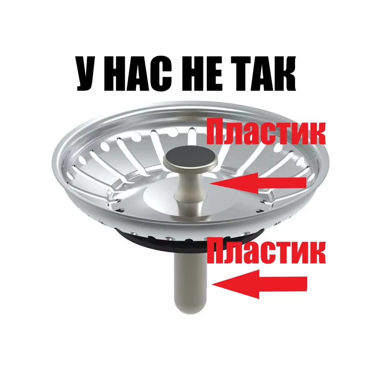 Vaterlinia Çamaşır Makinesi Drenajlı Lavabo Sifonu 99542337