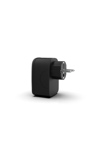Inca Ipw-42sy 1port 12w Usb+type-c Akım Korumalı Duvar Priz - S