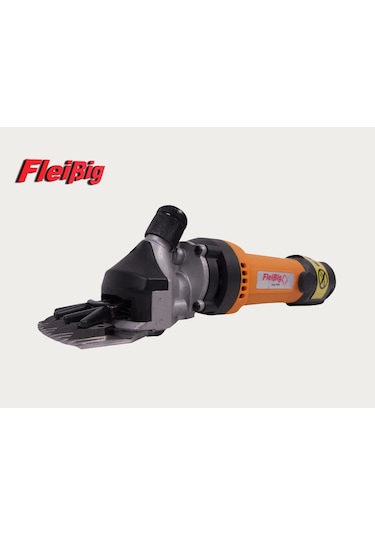 Fleibig (snatural) Koyun Kırkma  Makinesi
