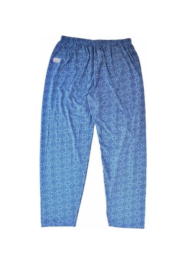 Sedef Yıldız Erkek Pijama Altı 1014