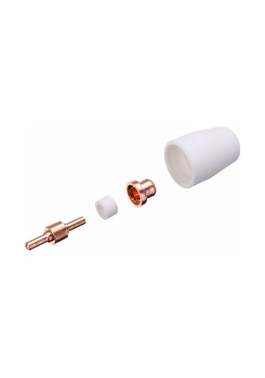 Homyl 41 Adet Pt31 Kesici Meşale Kafası Vücut Kesme Lg