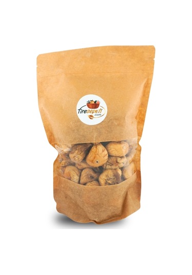 Tiresepeti Kuru İncir Küçük boy 1 KG