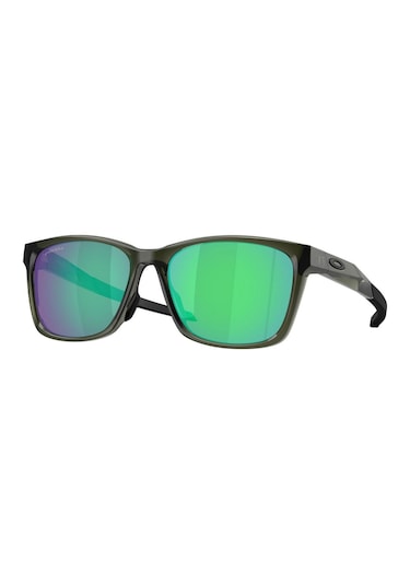 Oakley Paracord Unisex Gözlük 0oo9506d-oak.2 Siyah