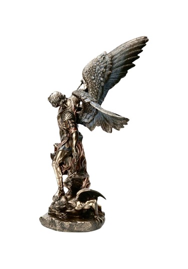 St. Michael Başmelek Mikail Biblosu