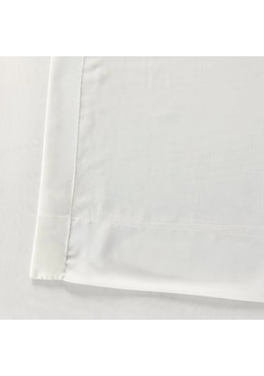 Evdepo Home Kullanıma Hazır Tül Perde (541076748)