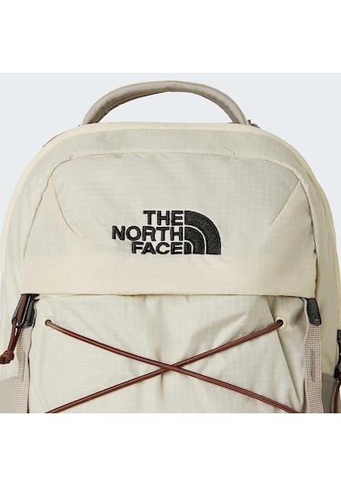 The North Face Borealis Bej Mini Sırt Çantası Nf0a52swnk51 Krem