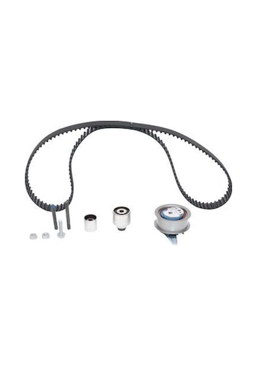 Audi Q5 2.0tdı 2014-2019 Bosch Triger Seti